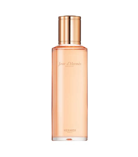 hermes jour d hermes absolu eau de parfum|jour d'hermes absolu perfume.